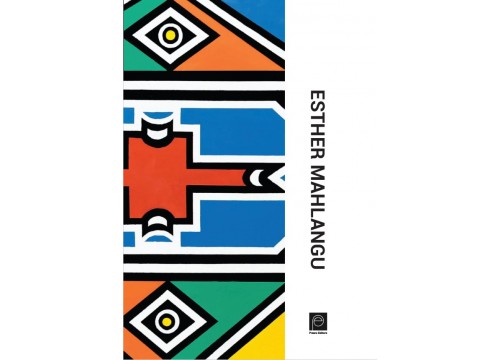 ESTHER MAHLANGU