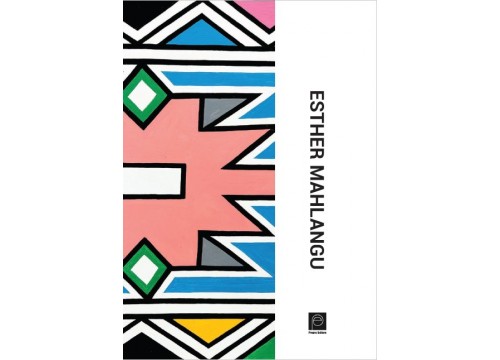 ESTHER MAHLANGU