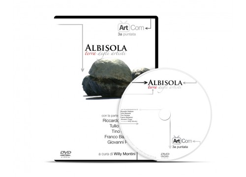 ALBISSOLA - TERRA DEGLI ARTISTI