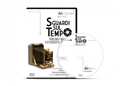 SGUARDI SUL TEMPO